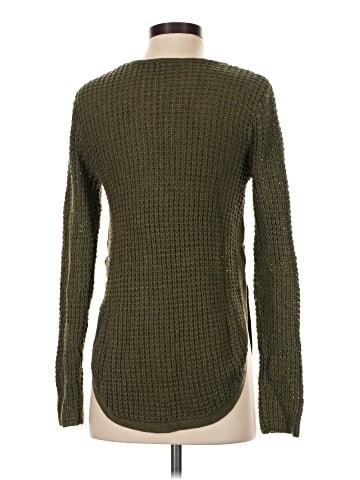Love Pullover Sweater (view 2)