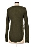 Love 100% Acrylic Green Pullover Sweater Size S - photo 2