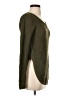 Love 100% Acrylic Green Pullover Sweater Size S - photo 4