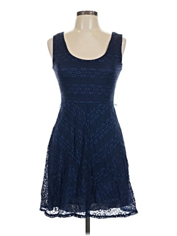 B. Smart Cocktail Dress (view 1)