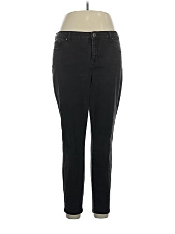 Style&Co Jeggings (view 1)