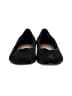 TOMS Solid Black Flats Size 12 - photo 2