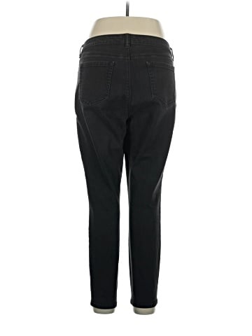 Style&Co Jeggings (view 2)