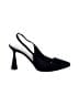 Gianni Bini Black Heels Size 10 - photo 1