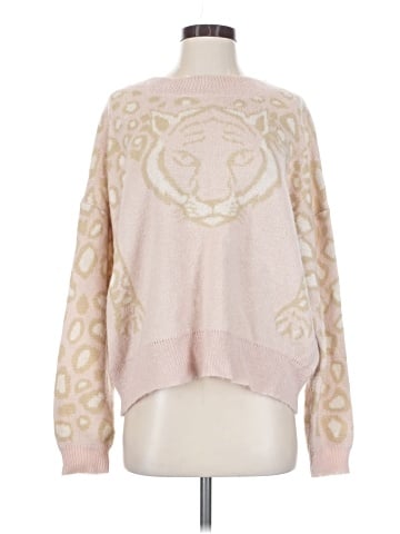 Wildfox Pullover Sweater (view 1)