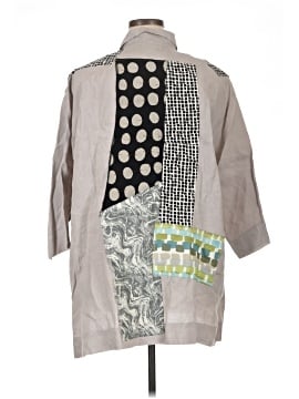bryn WALKER 3/4 Sleeve T-Shirt (view 2)