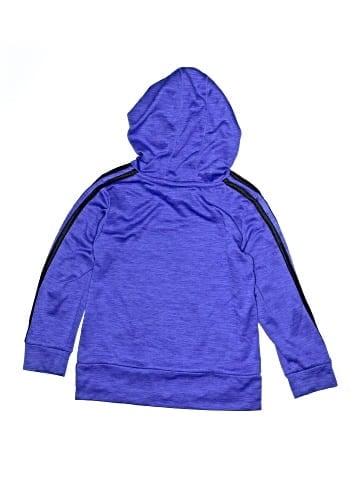 Adidas Zip Up Hoodie (view 2)