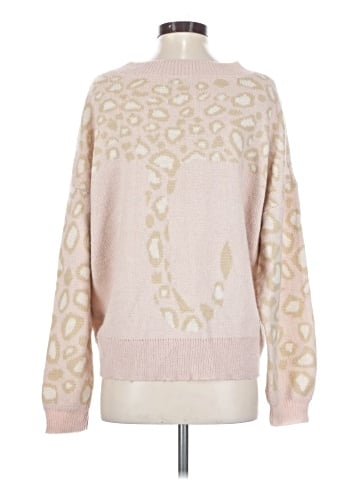Wildfox Pullover Sweater (view 2)