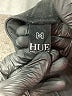Hue Solid Black Active Pants Size M - photo 7
