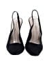 Gianni Bini Black Heels Size 10 - photo 2