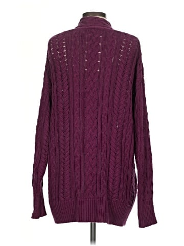 Moda International Cardigan (view 2)
