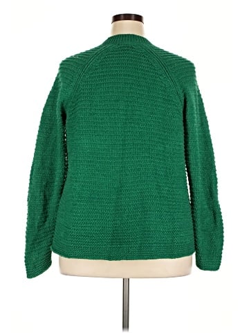 J.Jill Pullover Sweater (view 2)