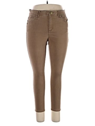 Democracy Jeggings (view 1)
