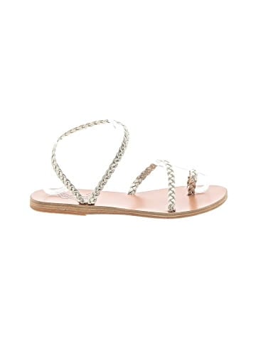 Ancient Greek Sandals Sandals (view 1)