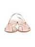 Ancient Greek Sandals Silver Sandals Size EU 38 - photo 2