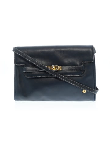 Bally Leather Crossbody Bag (view 1)