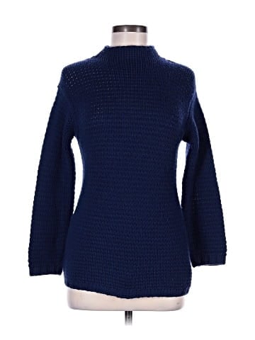 Loro Piana pullover sweater (view 1)