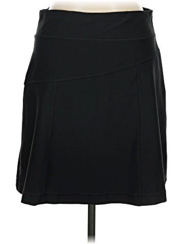 L.L.Bean Casual Skirt (view 1)
