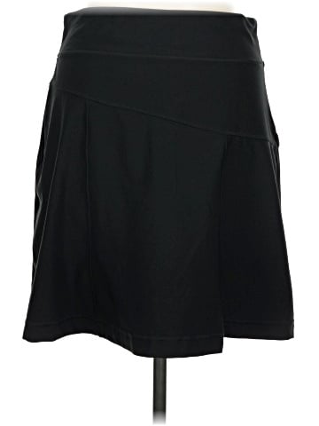 L.L.Bean Casual Skirt (view 2)