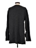 Allude Gray Pullover Sweater Size S - photo 2