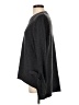 Allude Gray Pullover Sweater Size S - photo 5