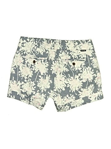 Dear John Shorts (view 2)