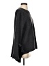 Allude Gray Pullover Sweater Size S - photo 4