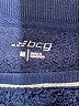 Bcg 100% Polyester Blue Pullover Sweater Size M - photo 7