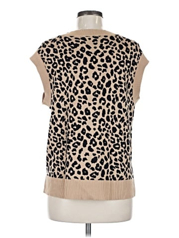 New York & Company Sweater Vest (view 2)