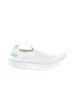 Oofos White Sneakers Size 8 - photo 1