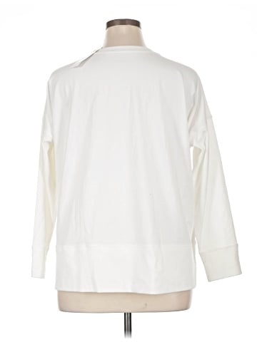 Eileen Fisher Sweatshirt (view 2)