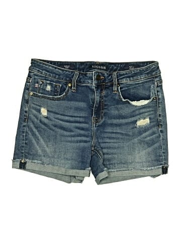 Vigoss Denim Shorts (view 1)