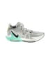 Nike Gray Sneakers Size 9 - photo 1
