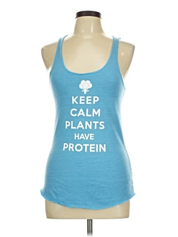 Alternative Earth Tank Top (view 1)