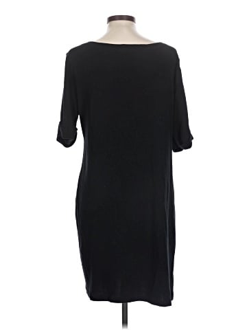 Karen Scott Sport Casual Dress (view 2)
