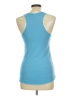 Alternative Earth Blue Tank Top Size M - photo 2