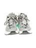 Nike Gray Sneakers Size 9 - photo 2
