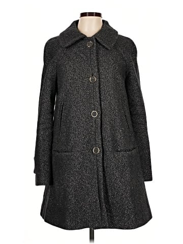 Tory Burch Coat (view 1)