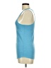 Alternative Earth Blue Tank Top Size M - photo 5