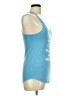 Alternative Earth Blue Tank Top Size M - photo 4