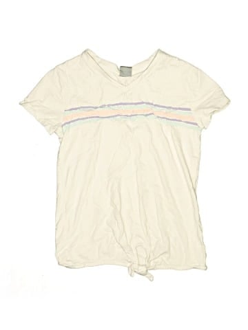 Puma Short Sleeve T-Shirt (view 1)