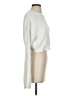 Aster White Pullover Sweater Size S - photo 4