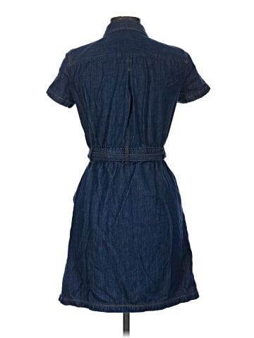 J.Crew Factory Store Casual Dress (view 2)