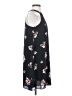 CeCe 100% Polyester Black Casual Dress Size 4 - photo 4