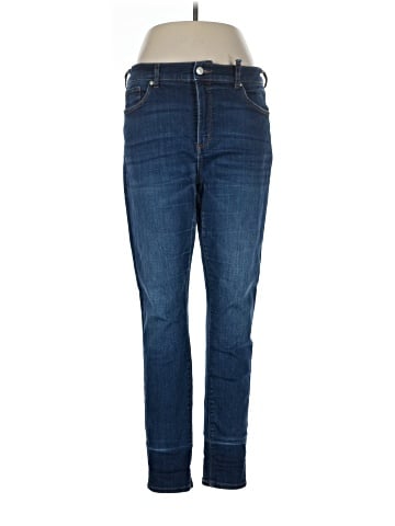 Ann Taylor LOFT Jeans (view 1)