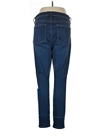 Ann Taylor LOFT Jeans (view 2)