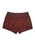 Brooks Print Red Athletic Shorts Size L - photo 2