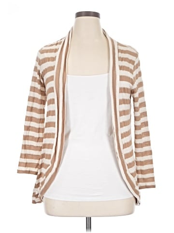 Coldwater Creek Cardigan (view 1)