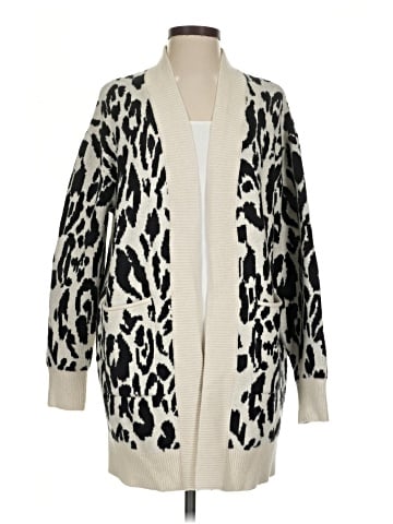 Who What Wear Cardigan (view 1)