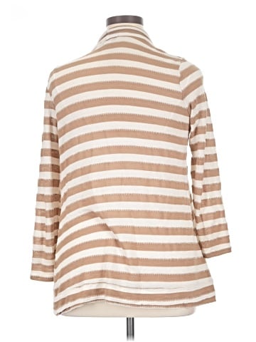 Coldwater Creek Cardigan (view 2)